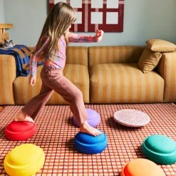 Complete Balance and Stepping Stone Set