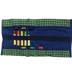 Crayon Roll