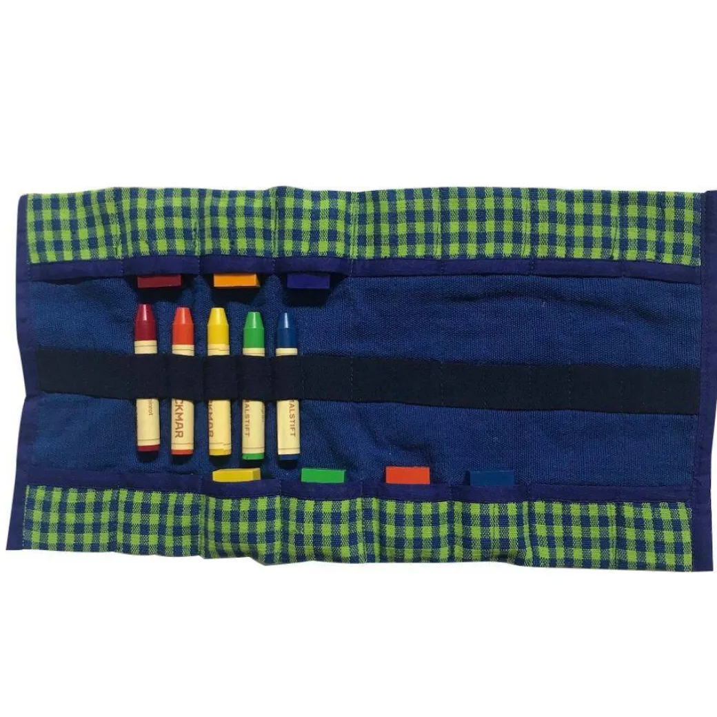 Crayon Roll