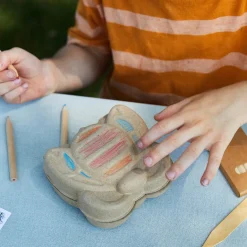 Curious Critter Bee Garden Kit