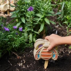 Curious Critter Bee Garden Kit