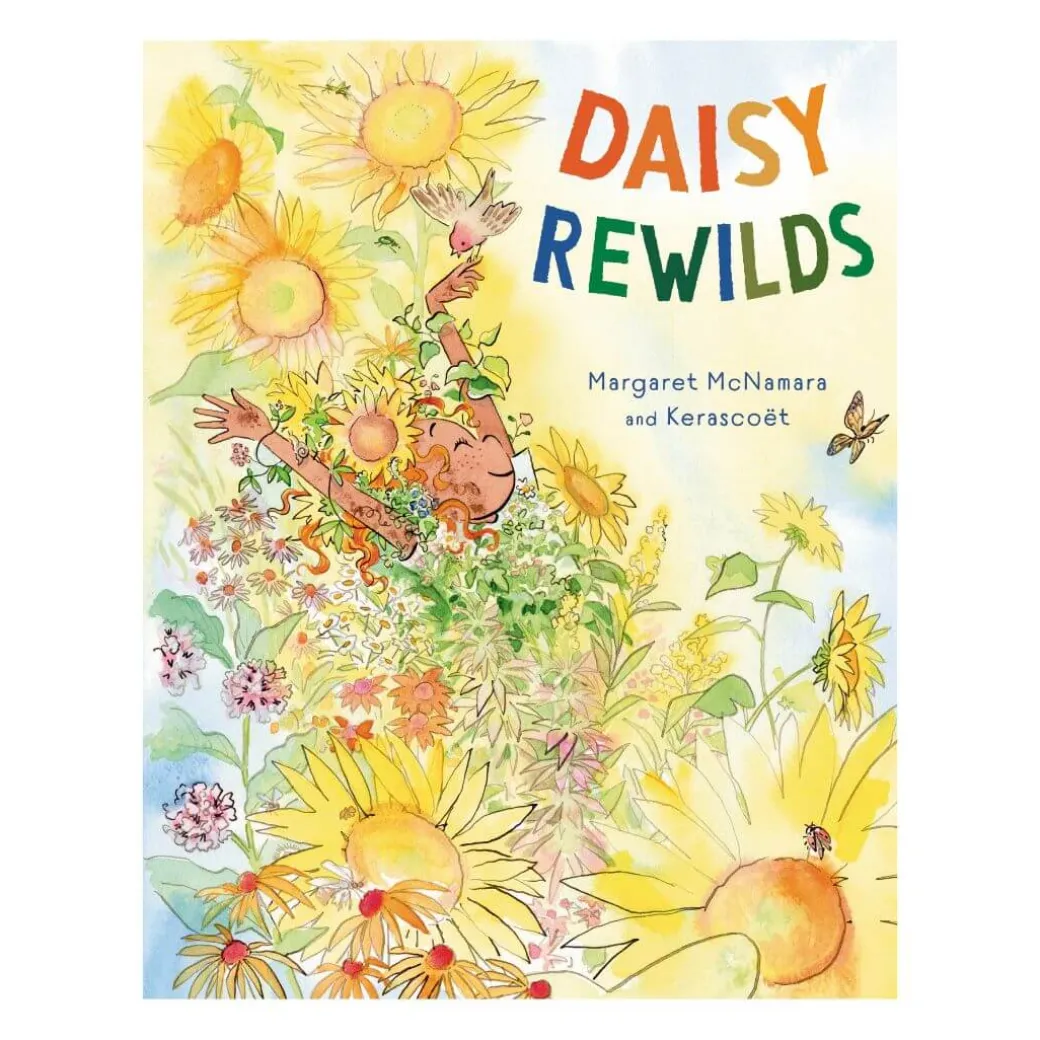 Daisy Rewilds