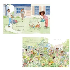 Daisy Rewilds