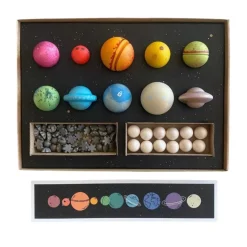 Dear Universe Wooden Play Set