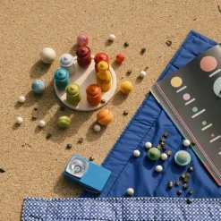 Dear Universe Wooden Play Set