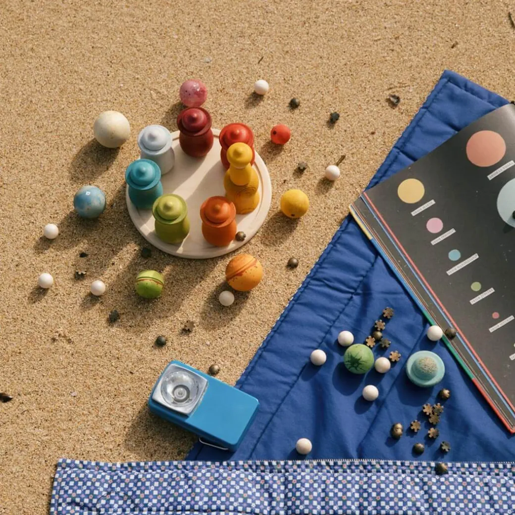 Dear Universe Wooden Play Set
