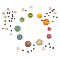 Dear Universe Wooden Play Set