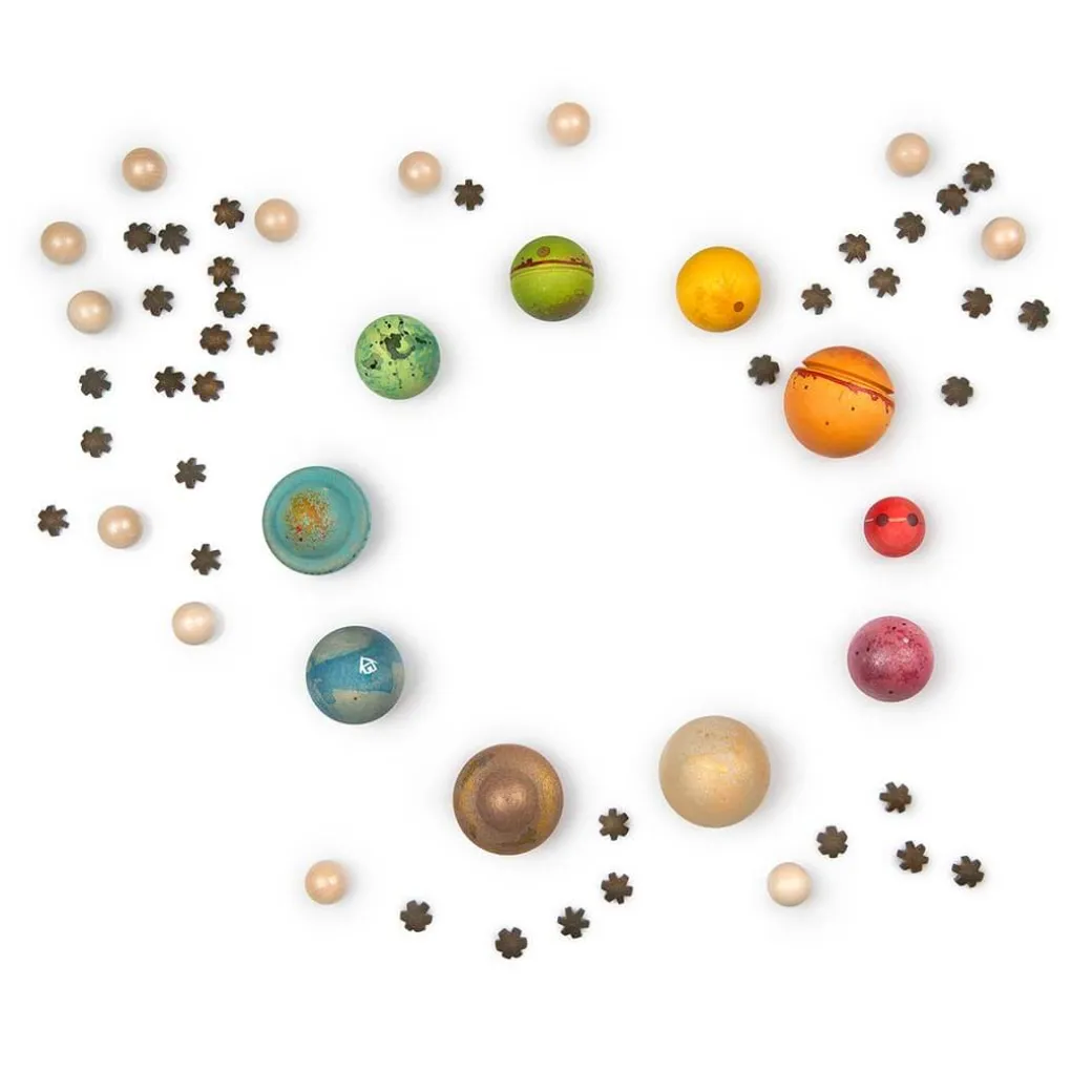 Dear Universe Wooden Play Set