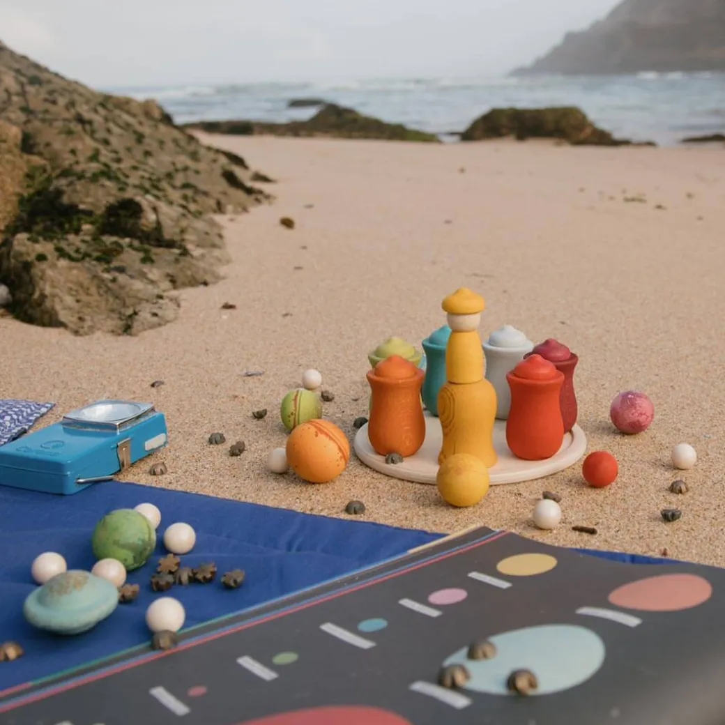 Dear Universe Wooden Play Set