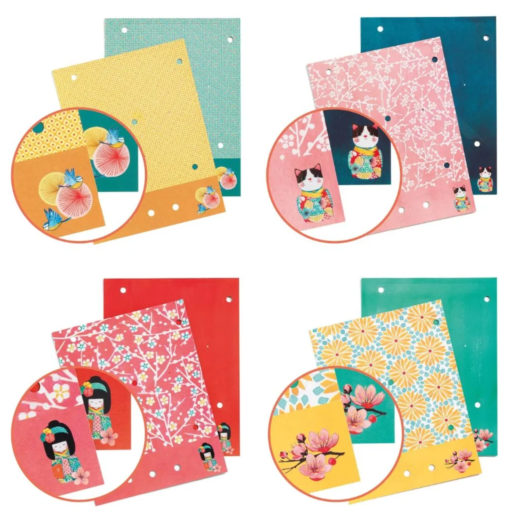 DIY Pinwheels Kit
