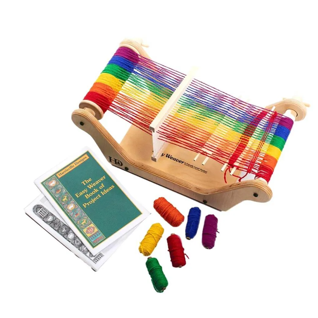 Easy Weaver - Kids Weaving Loom