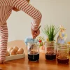 Eco-Eggs - Natural Easter Egg Dye