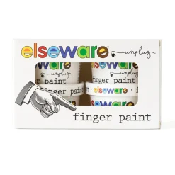 eco-kids | eco-finger paint