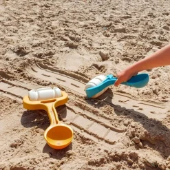 ECO Sand Roller: Highway