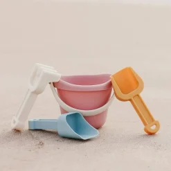 ECO Small Sand Toys 4 Piece Set