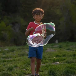 Far Out Bubbles - Giant Bubble Kit