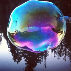 Far Out Bubbles - Giant Bubble Kit