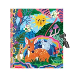 Fawn & Sun Journal