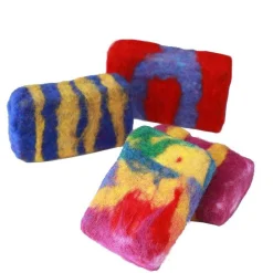 Felted Soap Bar Craft Kit