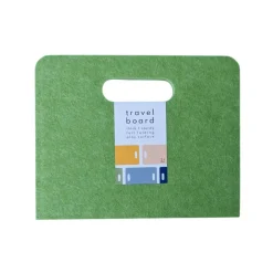 Felt Travel Play Board