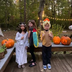 Firefly Costume