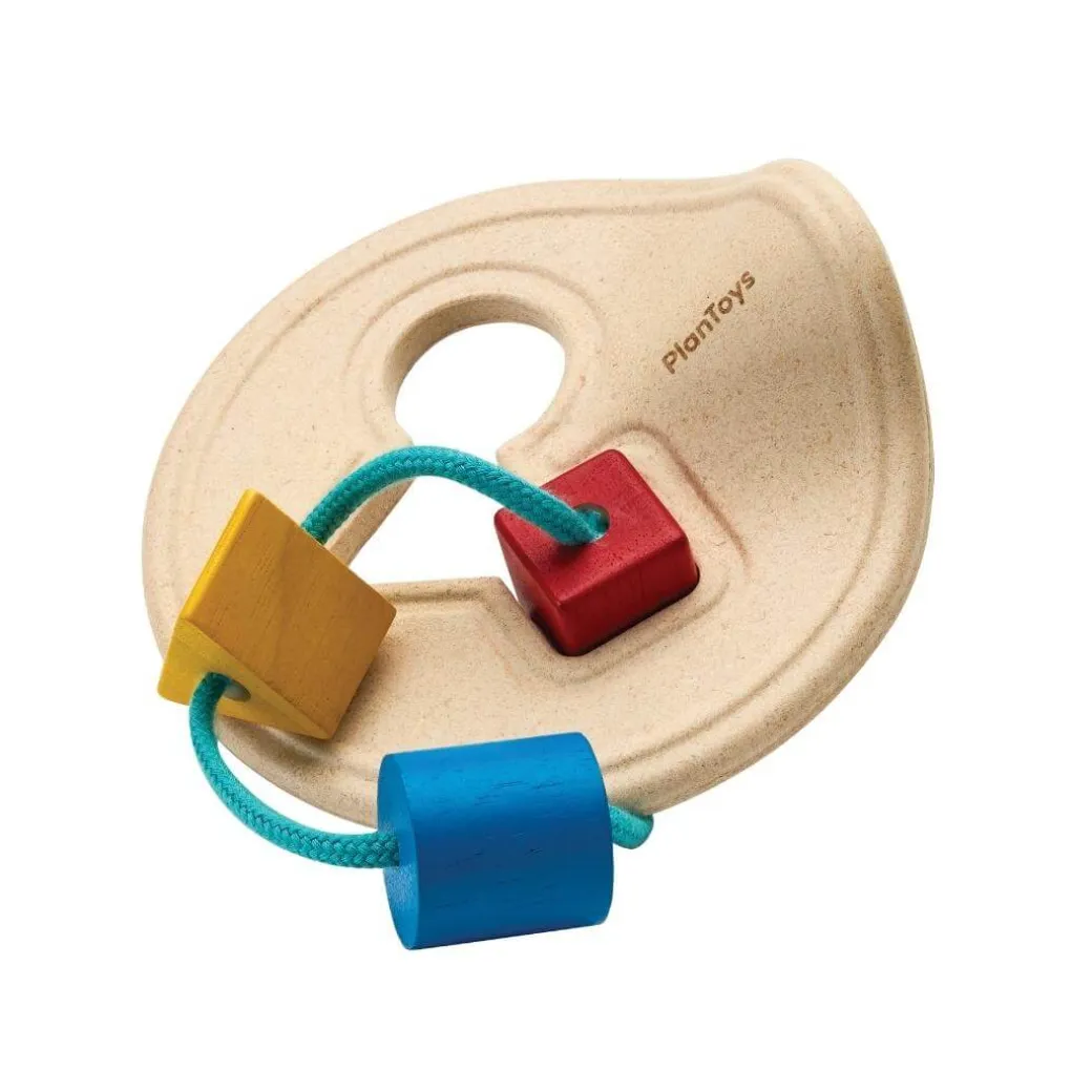 First Shape Sorter