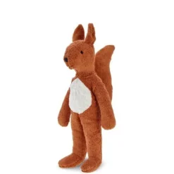 Floppy Squirrel - Three Sizes