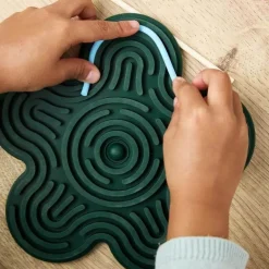 Flower Path Sensory Fidget Toy