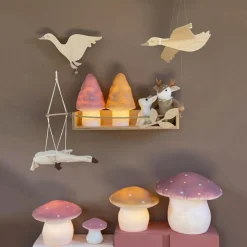 Flying Goose Mobile
