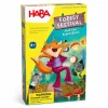 Forest Festival Memory Game