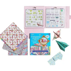 Fun Patterns Origami Papers