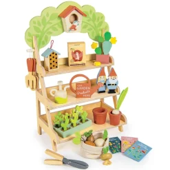 Garden Center Play Set