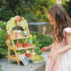 Garden Center Play Set