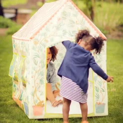 Garden House Play Tent