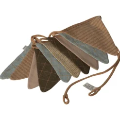 Garland - Ocher