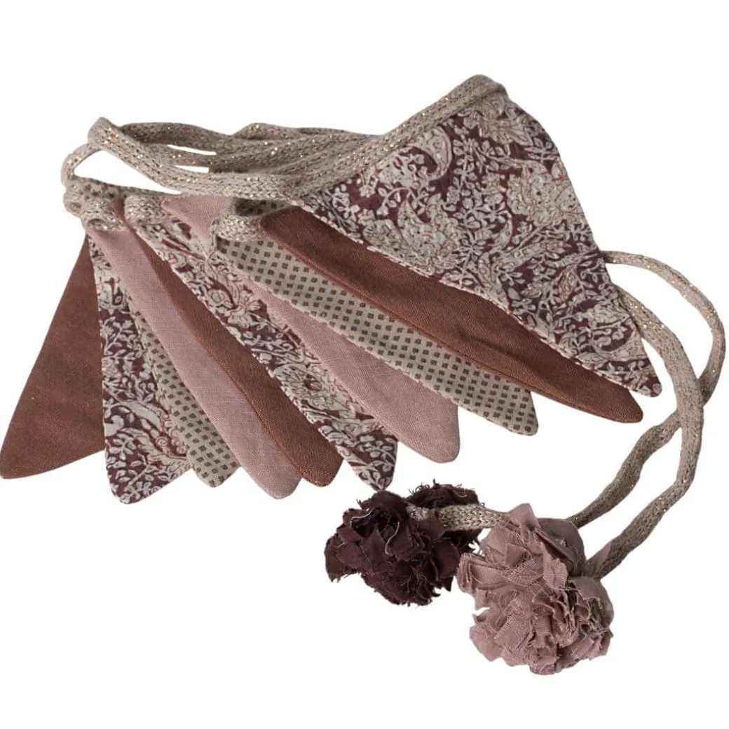 Garland - Rose