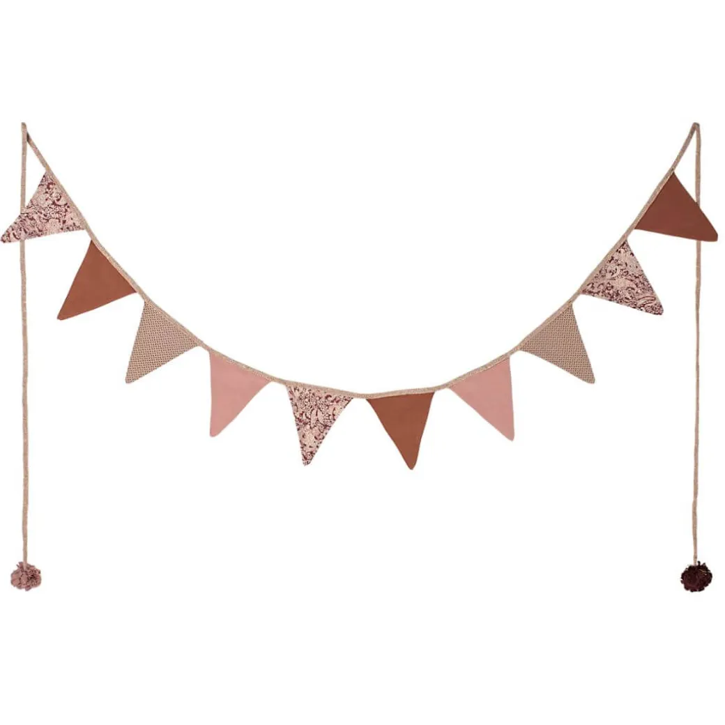 Garland - Rose
