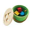 Geo Shape Sorter Bucket