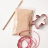 Gingerbread Ornament Kit