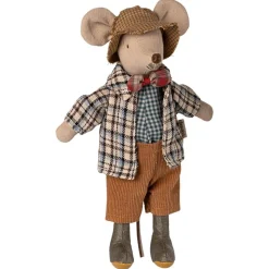 Granddad Mouse's Outfit