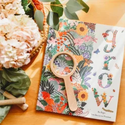 Grow: Family Guide to Plants and How To Grow Them
