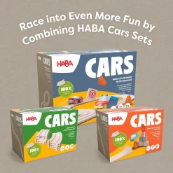 HABA Cars - Expansion Set