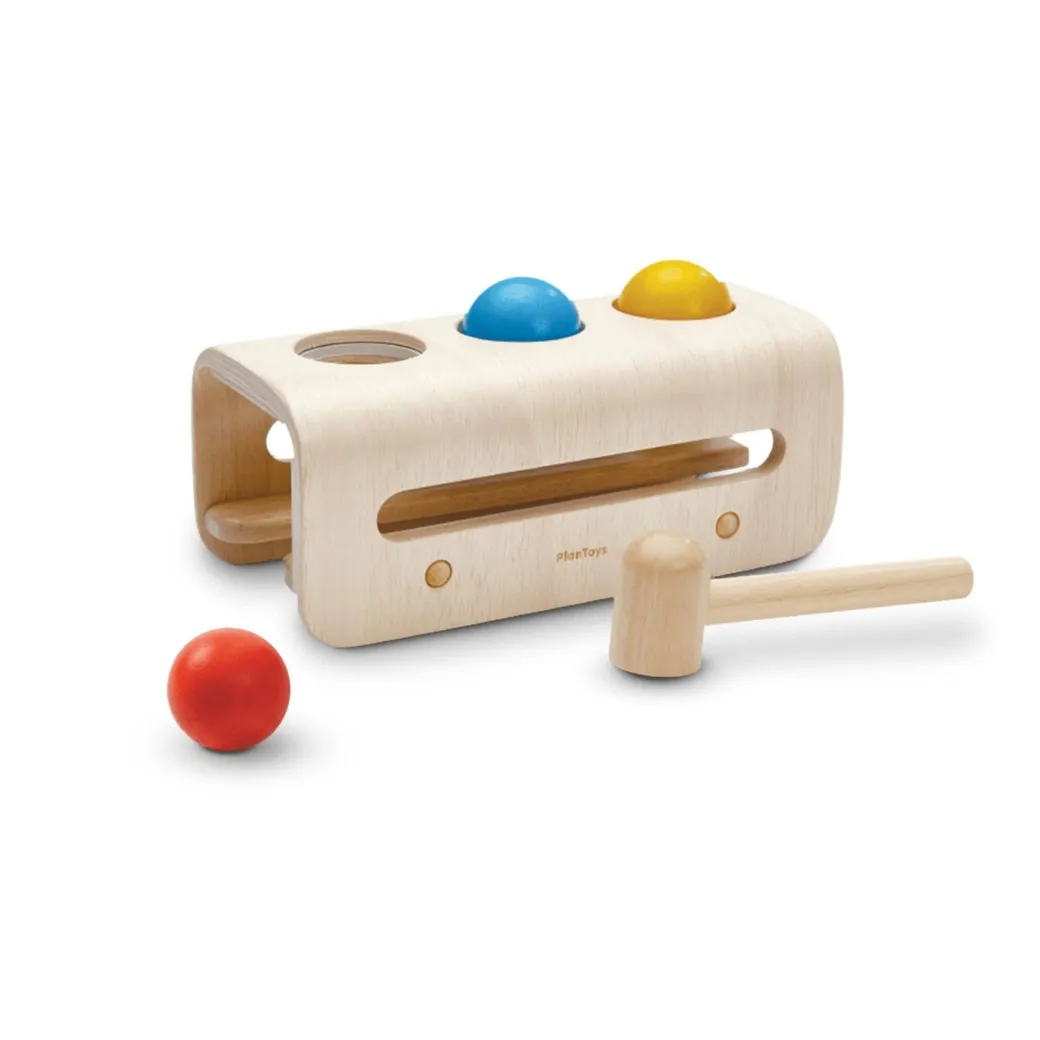 Hammer Balls