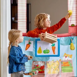 Hanging Doorway Play Store