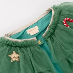 Holiday Tree Costume