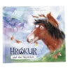 Hrokur and the Sky Riders