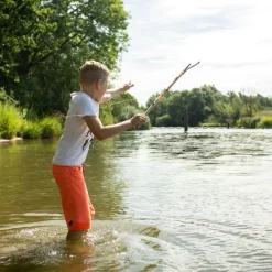 Huckleberry Fishing Kit