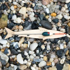 Huckleberry Fishing Kit