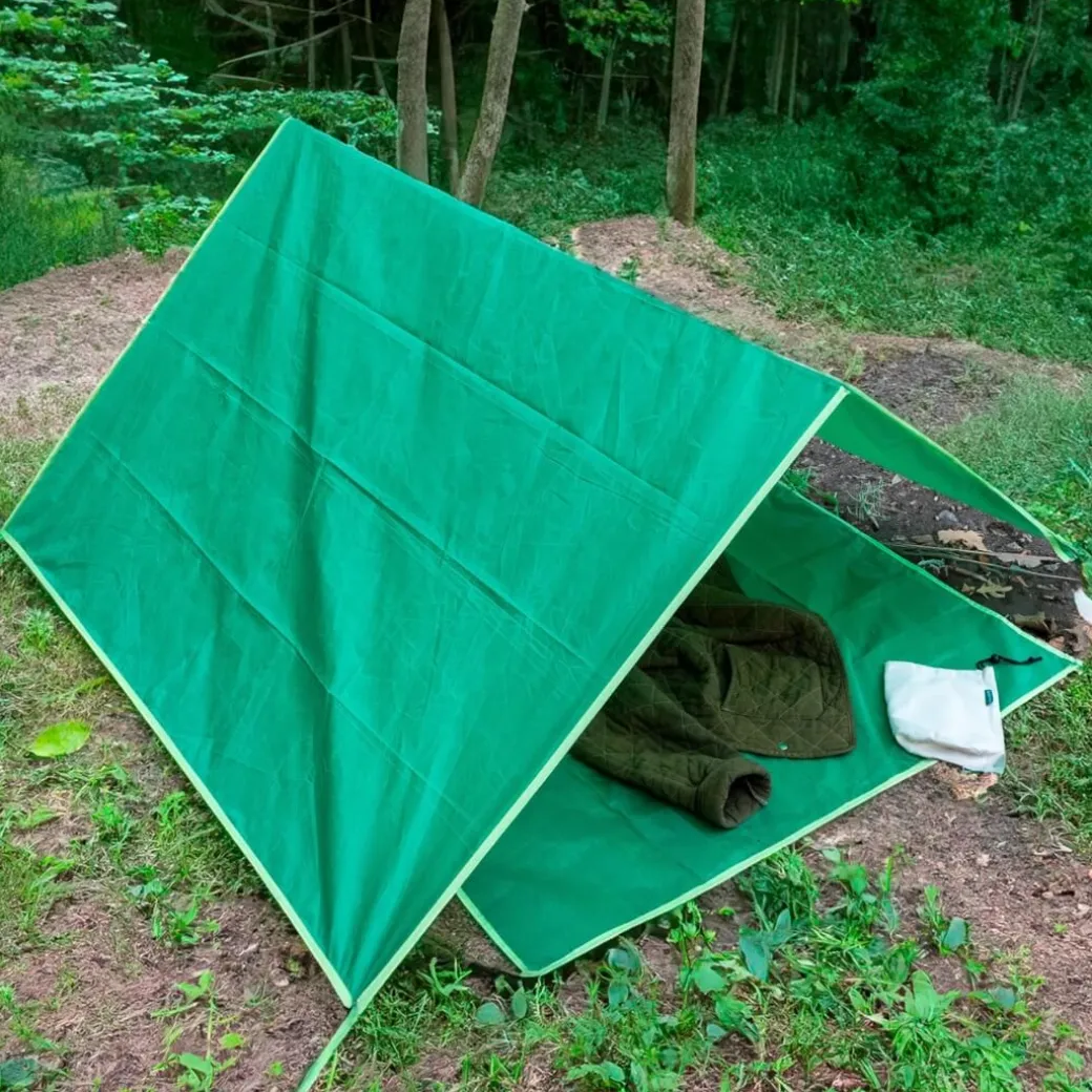 Huckleberry Hideaway Tent