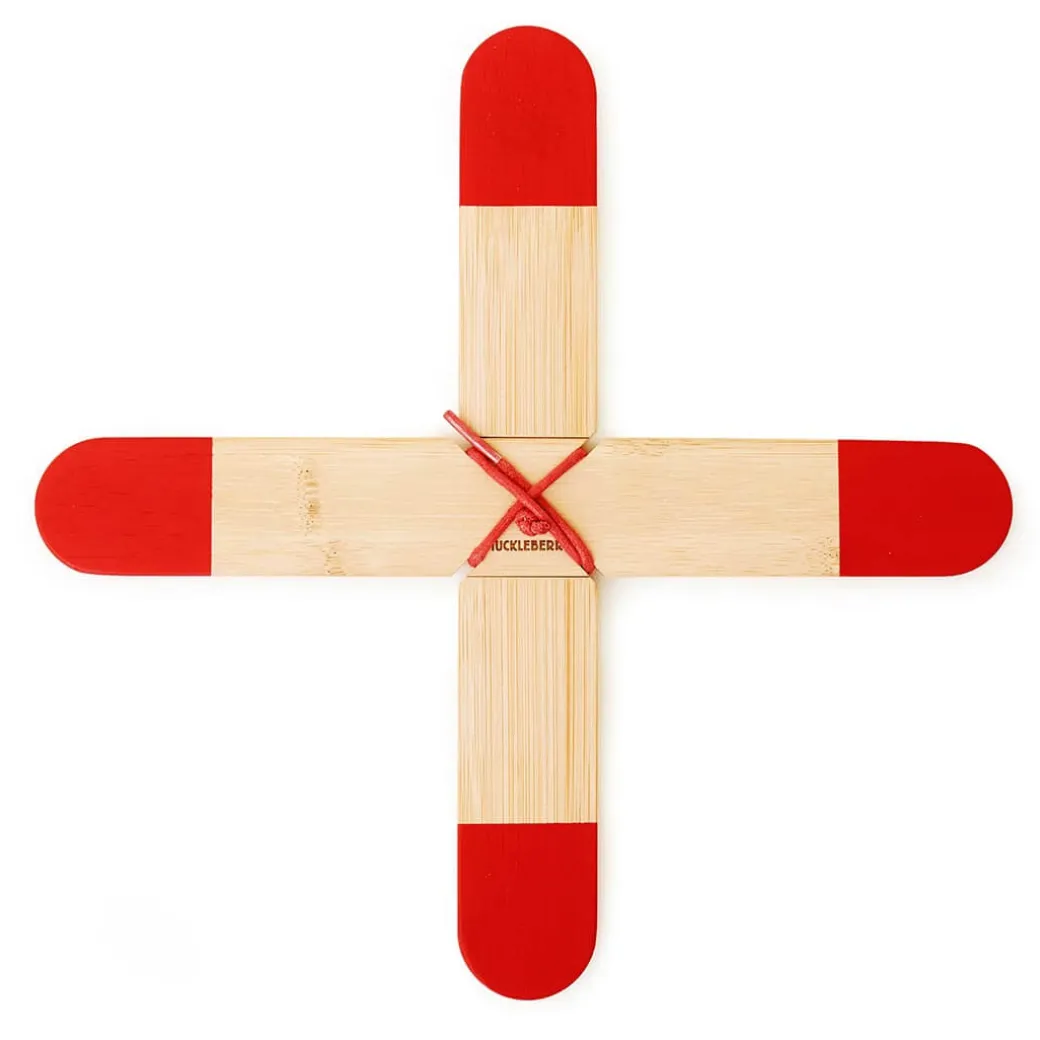 Huckleberry Pocket Boomerang